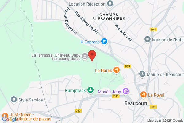 Chaupain