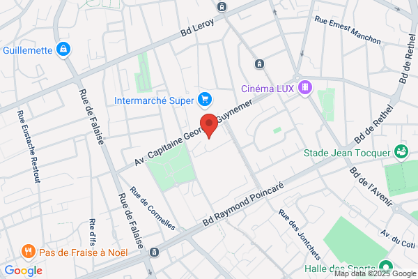 Clinique Du Parc Service Gynecologie Obstetrique Du Docte