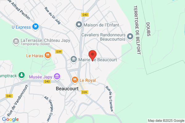 Clinique Du Parc Service Kinesitherapie Du Docteur De Sme