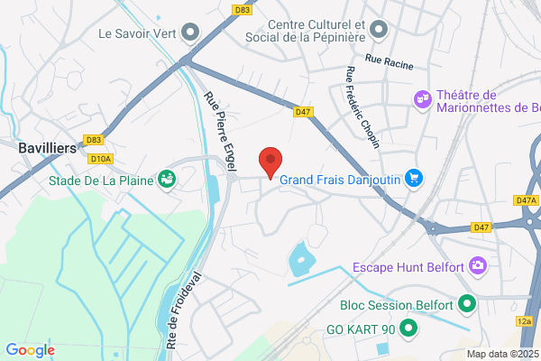 Clinique Du Parc Service Scintigraphie