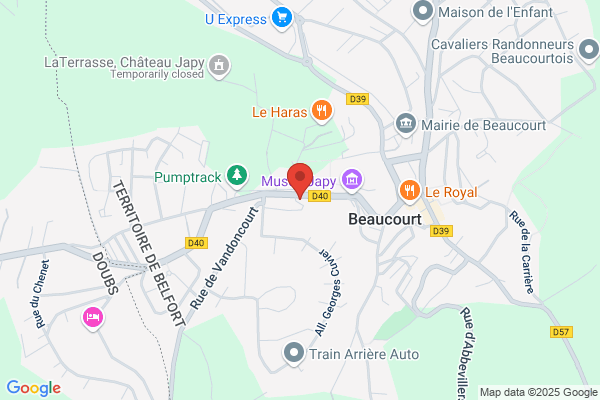 Cornaert R Et Renard Jp