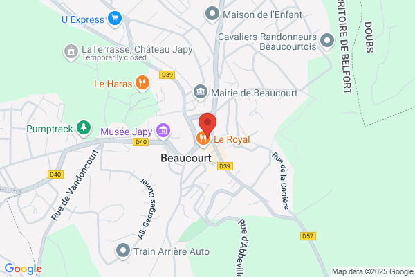 Créatel