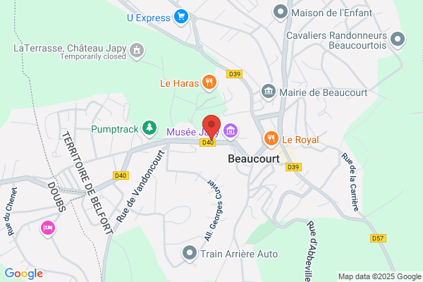 Ecole Municipale De Musique Et D Arts plastiques