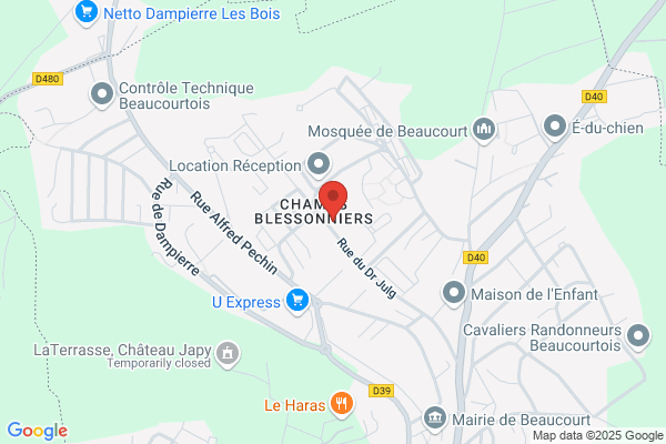 Ecoles Bureau Reeducateur Scolaire