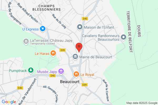 Ecoles Maternelles Les Oisillons