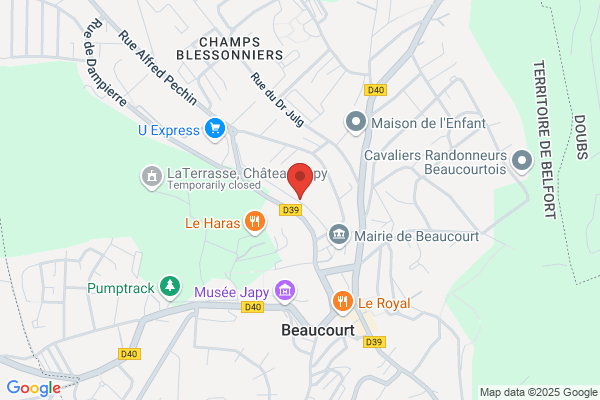 Ecoles Primaire Groupe B Psychologue Scolaire