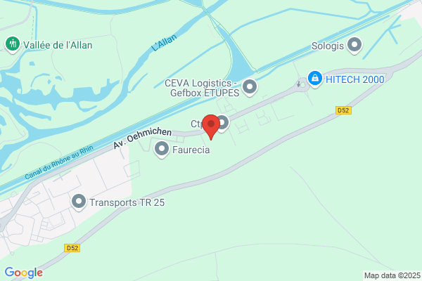Hns Houberdon Nettoyage Services
