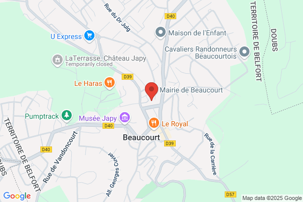 Manufacture Arnaud