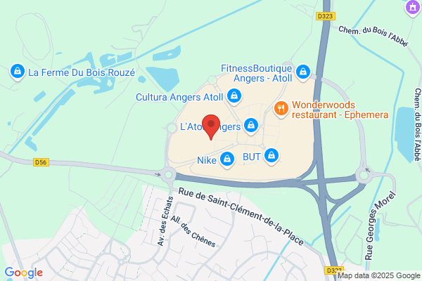 TEFAL boutique - l'Atoll Angers