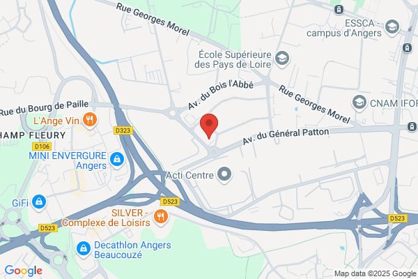 Reference Conseil
