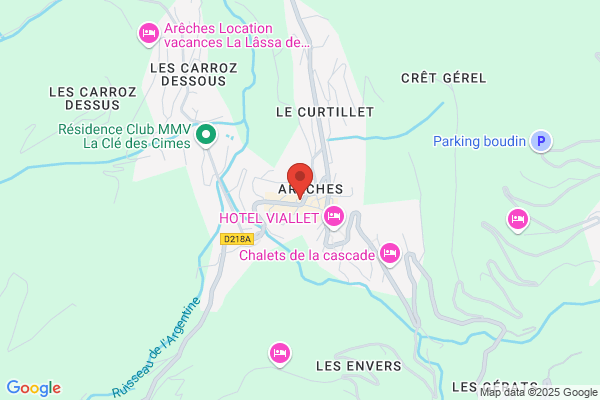 La Poste Agence Communale