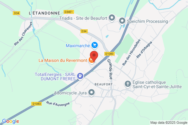 La Poste Agence Communale