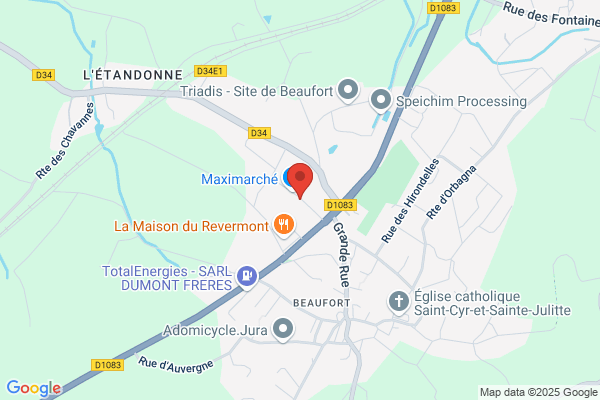 Maximarché