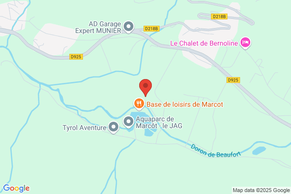 Abattoir Du Beaufortain