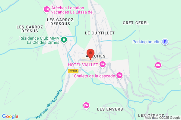 Alimentation Michiardi