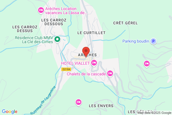 Alimentation Vibert