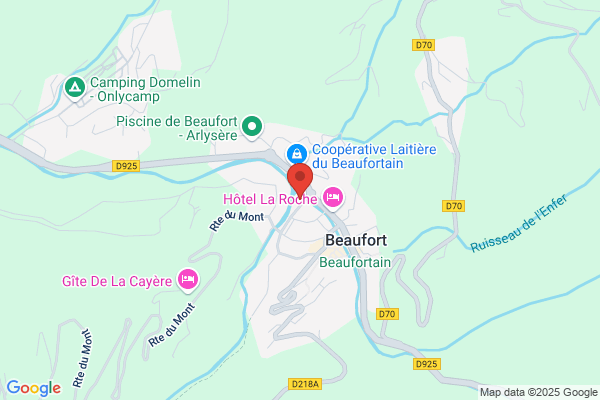 Association Animation Du Beaufortain