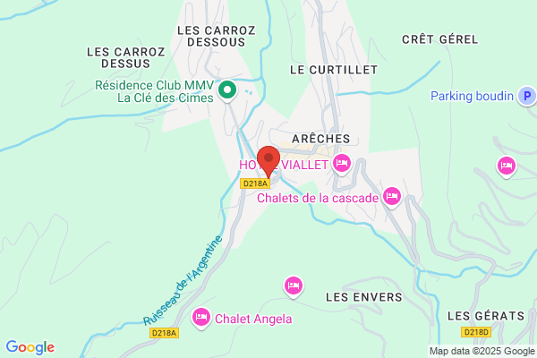 Auberge Du Poncellamont