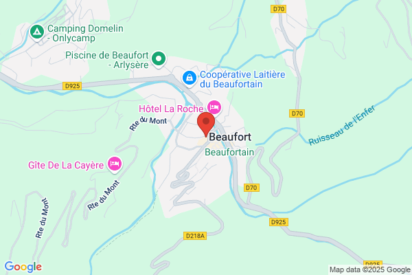 Banque De Savoie