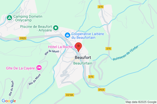 Bar Le P Tit Randonneur