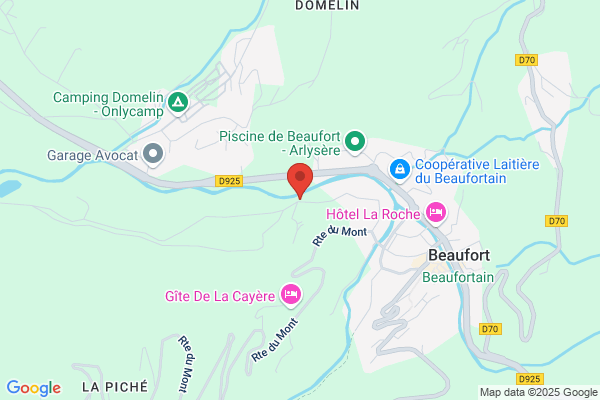 Bouchage Freres Sarl