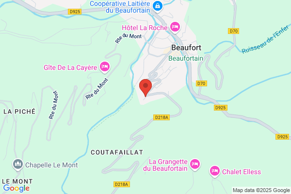 Bouchut Catherine Accompagnatrice
