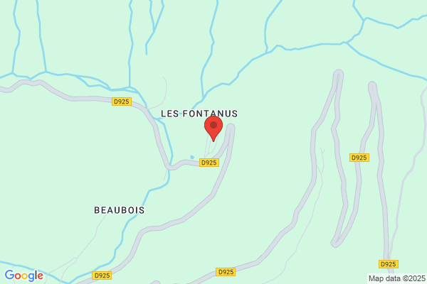 Camping Des Sources