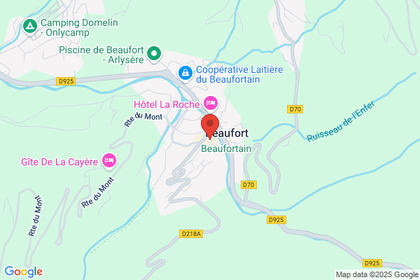 Chamiot Clerc Marcelle