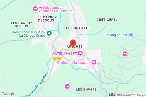 Cooperative Laitiere Du Beaufortain Ste