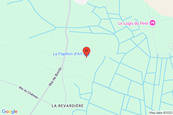 Ebenisterie Le Papillon