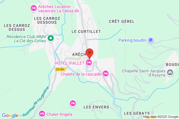 Ecole De Ski