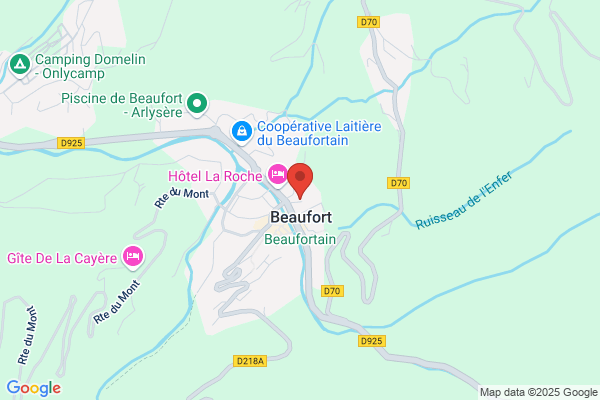 Groupama Rhone Alpes