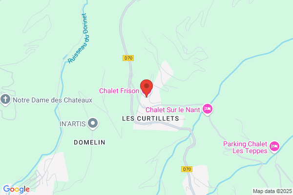 Halte Garderie