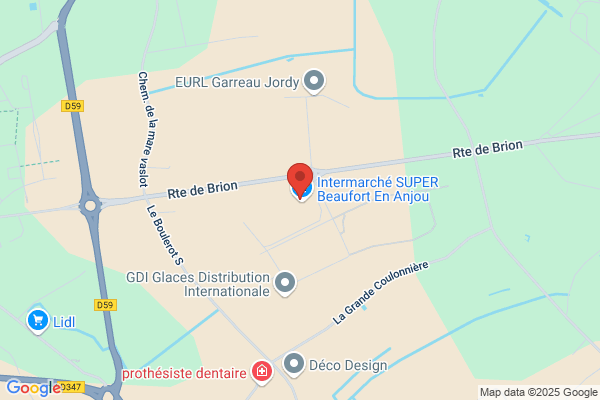 Intermarche