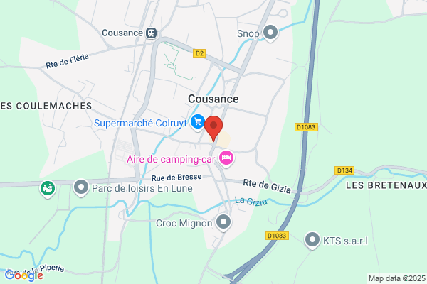 LA CIGALE ET LE FOURNIL