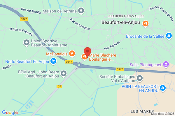Optic 2000 - Opticien Beaufort-En-Anjou