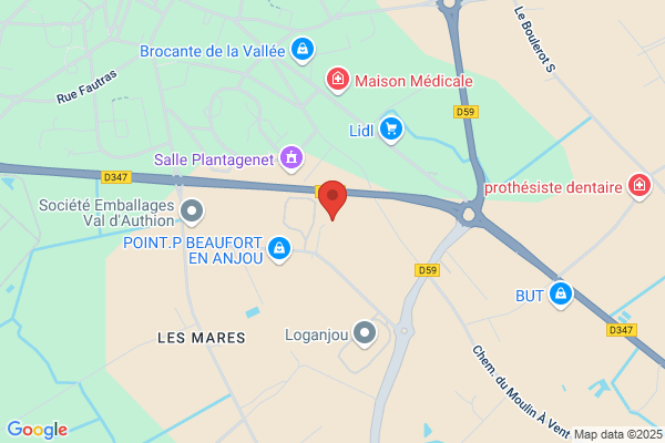 Atouts Matériaux
