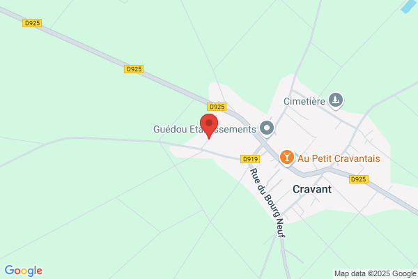 Cosmétique Orléanaise