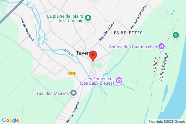 La Poste Agence Communale