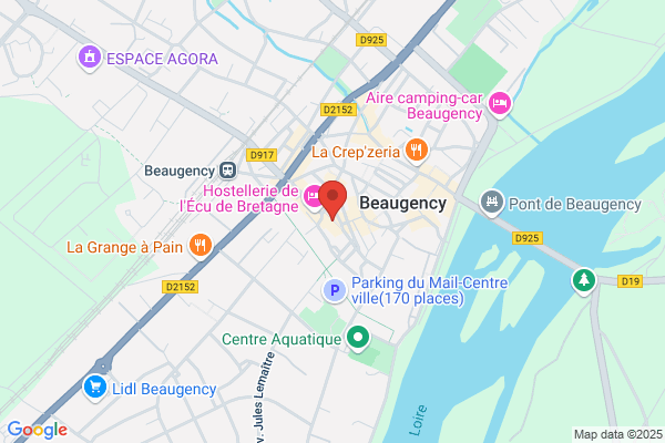 Optic 2000 - Opticien Beaugency