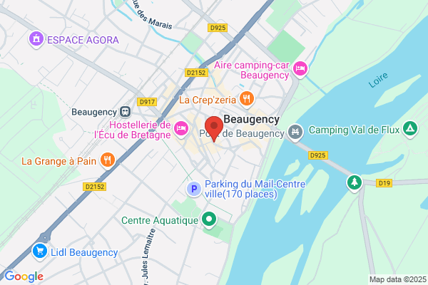Aux mains d'Ange