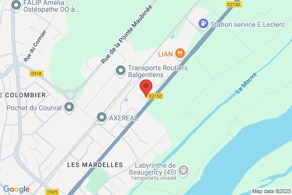 Etablissements Gaudier