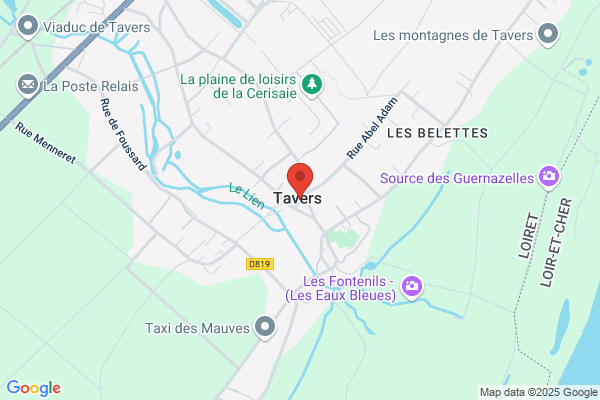 FOCUS FRANCE