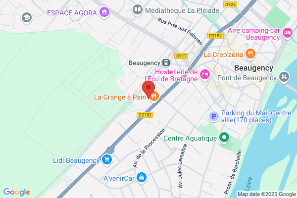 Sécuritest Contrôle Technique Automobile BEAUGENCY