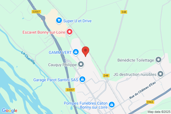 Optic 2000 - Opticien Bonny-sur-Loire