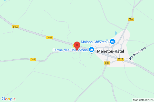 Atelier De Beaulieu Standard