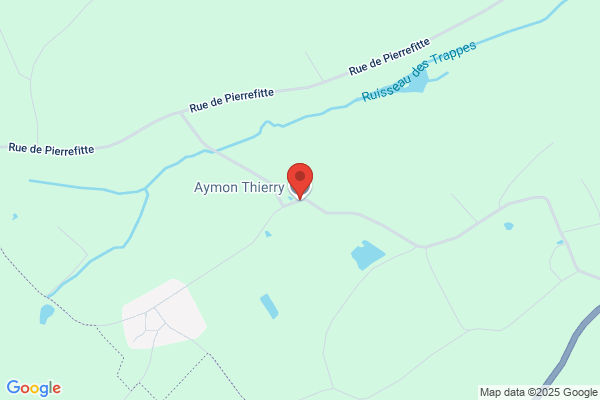 Aymon Thierry Infirmier Dom