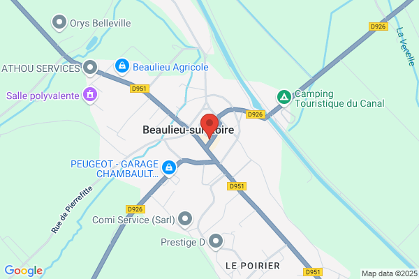 Credit Agricole Centre Loire