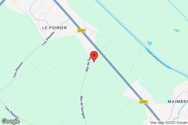 Entreprise Decherf (Sarl)
