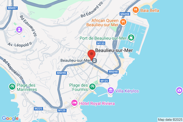 Agence Bristol